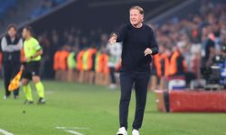 Kayserispor'da teknik direktör Gisdol'un görevine son verildi