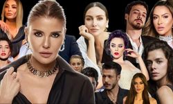 Gülben Ergen ünlülerin test sonuçlarının açıklanmasına ateş püskürdü