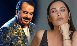 Hülya Avşar'ın yeni yaşını böyle kutladı! 'İbo sana kurban olsun'
