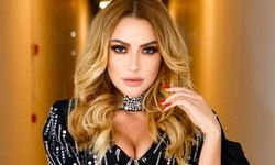 Hadise herkesi şoka soktu: 'Çok pahalı, 1 yıl kullanıyorum'