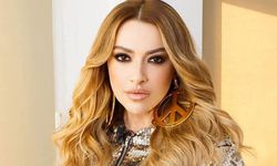 Hadise sahnede gözyaşlarını tutamadı: 'Zoruma gitti'