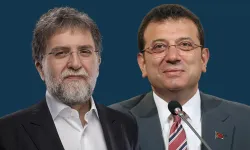 Ahmet Hakan’dan İmamoğlu’na Le Monde eleştirisi: '90’ların bir aktivitesiydi'