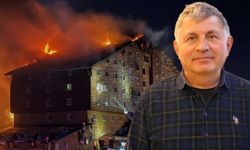 Halit Ergül ne kadar ceza aldı? Bolu Grand Kartal Hotel davasında kim ne kadar ceza aldı? İşte Halit Ergül aldığı ceza