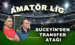 Suceyin’den transfer atağı