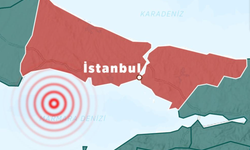 Marmara'da bir deprem daha! İstanbul sallandıkça trafik yoğunlaşıyor