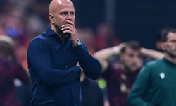 Arne Slot Galatasaray'ı aklından atamıyor: Hala penaltıyı sayıklıyor