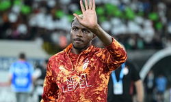 Galatasaray huzursuz oldu: O listede Osimhen de var!