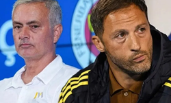 Tedesco'nun Fenerbahçe'si Mourinho dönemini geçti: Paslarda daha iyiler