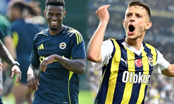 Fenerbahçe'nin 2 yıldızına birden milli kadro yolu göründü