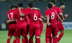 TFF Ümit Milli'lerin aday kadrosunu açıkladı! İşte detaylar...