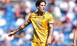 Eski Galatasaraylı futbolcu Zaniolo'dan samimi 'Roma' itirafı