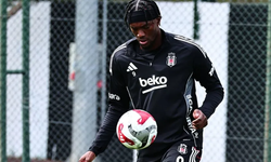 Galatasaray derbisi öncesinde Beşiktaş'a beklenen haber geldi!