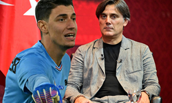 Montella, Berke Özer'e 'ayar' verdi: Bunun sonuçları olur!