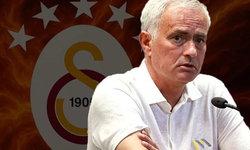Mourinho, Galatasaray'ın yıldızını devre arasında yoklayacak