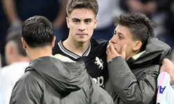 İspanyol devi Real Madrid Türk gücü kuruyor!