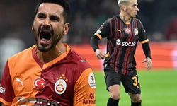 Çifte orta saha krizi Galatasaray'ı alarma geçirdi!