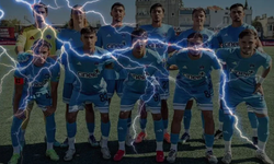 Süper Lig takımı amatör lig ekibine takıldı kupadan elendi!