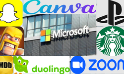 Dünya genelinde birçok popüler site çöktü! Microsoft'ta büyük kriz...