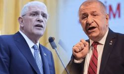 Ümit Özdağ'dan MHP lideri Bahçeli'ye sert gönderme, İYİ Parti'ye ittifak sinyali
