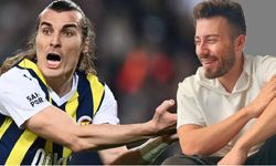 Ünlü fenomenden Fenerbahçeli futbolcuya hakaret! Sosyal medya ayağa kalktı