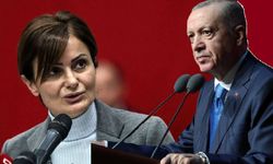Canan Kaftancıoğlu emniyette ifadeye çağrıldı