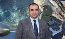 Serdar Öktem suikastının azmettiricisi Moskova’da yakalandı