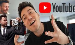 Enes Batur takipçilerini şok etti: 16 milyon abonesi olan YouTube kanalını kapattı!