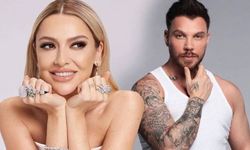 Yeni albüm çıkaran şarkıcı Sinan Akçıl'dan eski sevgilisi Hadise'ye olay sözler!