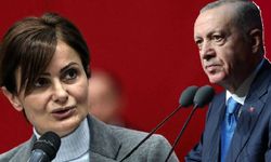Canan Kaftancıoğlu emniyette ifadeye çağrıldı