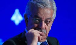 Pakistan Savunma Bakanı: 'Anlaşma olmazsa Afganistan ile savaşa girebiliriz'