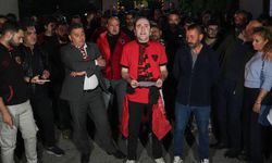 Süper lig ekibinde ortalık karıştı! Taraftarlar tesiste toplandı