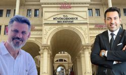 CHP'li iki belediye başkan yardımcısına tahliye!