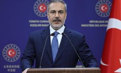Bakan Fidan: Türkiye ateşkesin uygulama aşamasında devrede olacak