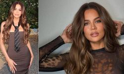 Khloe Kardashian’dan samimi itiraf: 3 yıldır elime erkek eli değmedi