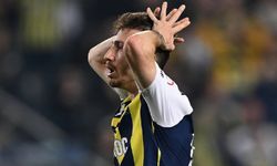 Mert Hakan Yandaş ile taraftar arasında tartışma! Çevik kuvvet geldi