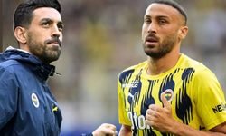 Fenerbahçe'de İrfan Can ile Cenk neden kadro dışı kaldı? İşte sebebi