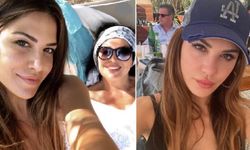 Türkan Şoray kızı Yağmur Ünal'ın doğum gününü kutladı: 41 kere maşallah!