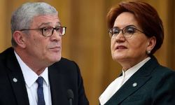 İYİ Parti Genel Başkanı Dervişoğlu'ndan Akşener'e yanıt