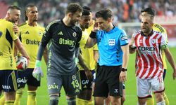 Fenerbahçe Samsun'daki fırsatı elinin tersiyle itti