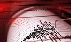 Kahramanmaraş'ta deprem! Kaç şiddetinde ve tam olarak nerede oldu?