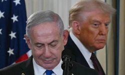 Trump, Netanyahu'yu öyle bir azarladı ki... Amerikan basını iddia etti!