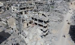 İsrail Gazze'den çekildi! Peki Filistinliler şimdi hangi eve dönecek?