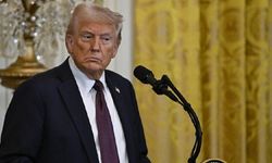 Trump: Gazze İstikrar Gücü yakında hazır olacak