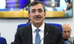 Cumhurbaşkanı Yardımcısı Yılmaz'dan yıl sonu enflasyon tahmini!