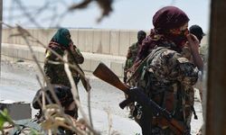 Terör örgütü PKK'dan 'tarihi adım ilanı': Türkiye sınırından çekiliyor mu?