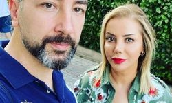 Tanyeli'nin eşi İlker Sünneli'den yürek burkan paylaşım