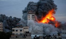Hamas ve İsrail arasındaki müzakereler yarın Mısır'da başlıyor