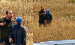 Eski eş dehşeti! Kaymakam, emniyet müdürü ve savcı 2 saat ikna edemedi