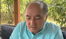 Çerçioğlu'nun şikayeti üzerine tutuklanan Ergün Poyraz'ın ayağı kesilebilir