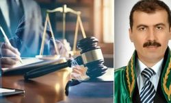 Yargıtay Daire Başkanı Yaman'ın Yeni Şafak'a açtığı savaşta yeni cephe